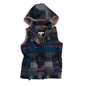 Victory outfitters Vest - Multicolor